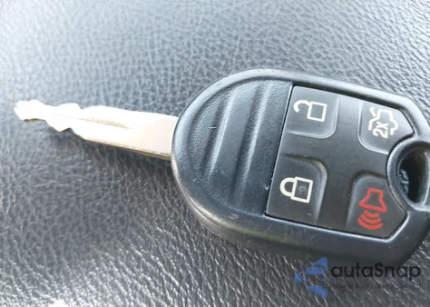 2014 Ford Flex Sel z USA, uszkodzony, nr VIN 2FMHK6C82EBD20472